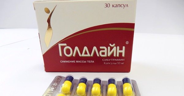 Голдлайн плюс. Инструкция по применению, отзывы худеющих, фото до и после