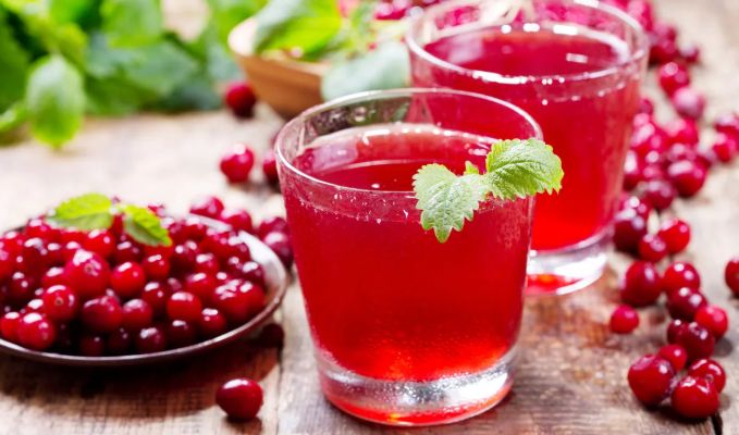 Компот из сухофруктов - польза и вред для организма человека