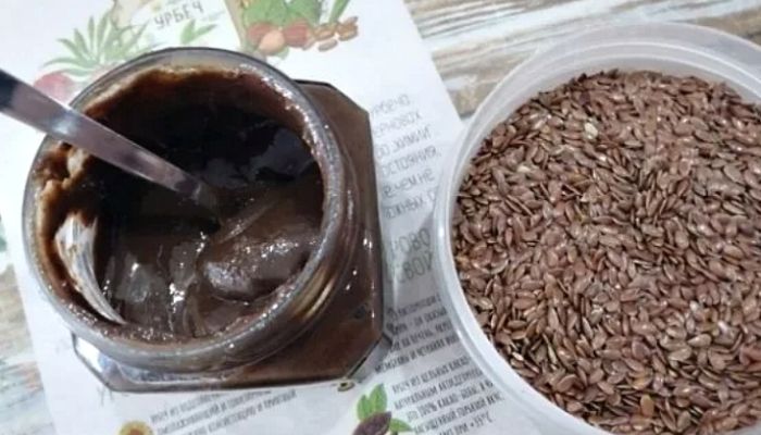 Урбеч из семян льна – польза и вред, как принимать