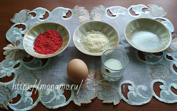 Печенье на сметане – быстрое, вкусное и мягкое