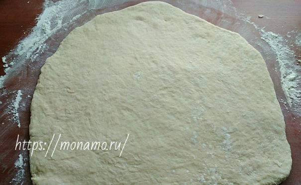 Печенье на сметане – быстрое, вкусное и мягкое