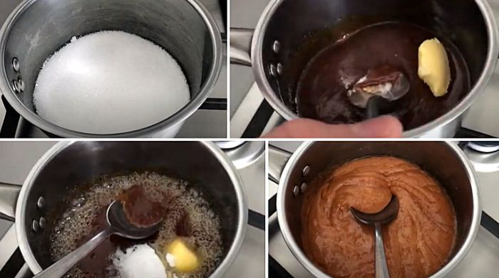 Попкорн в домашних условиях на сковороде - 5 рецептов из кукурузы