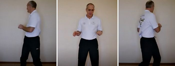 Дыхательная гимнастика Стрельниковой при пневмонии
