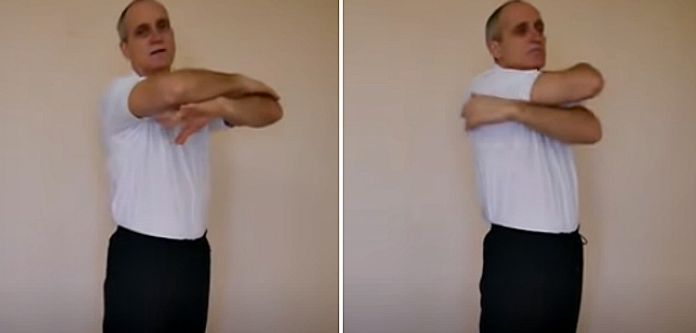Дыхательная гимнастика Стрельниковой при пневмонии