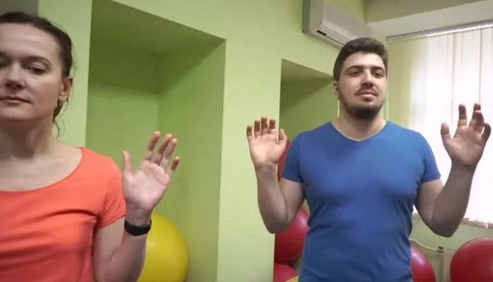 Дыхательная гимнастика Стрельниковой при пневмонии