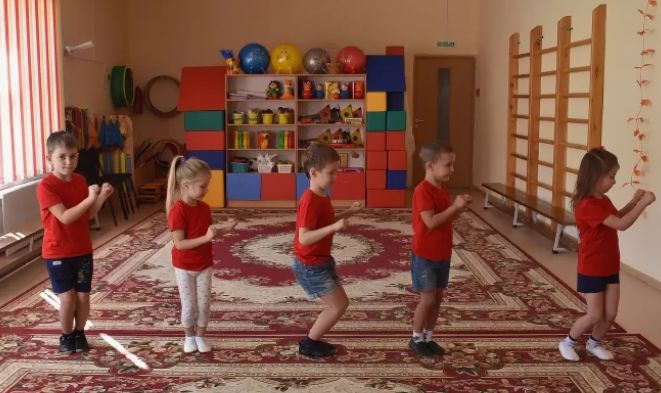 Дыхательная гимнастика Стрельниковой при пневмонии