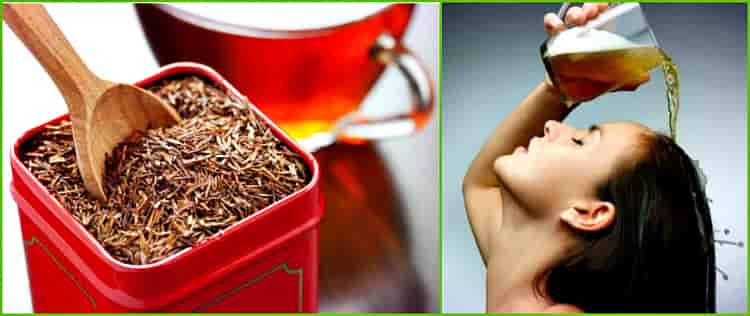 применение для лица и волос