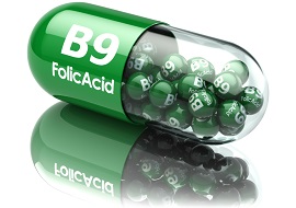 Витамин B9