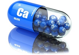 Кальций