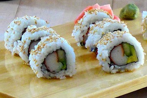 Ролл Калифорния