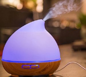 Увлажнитель воздуха паровой